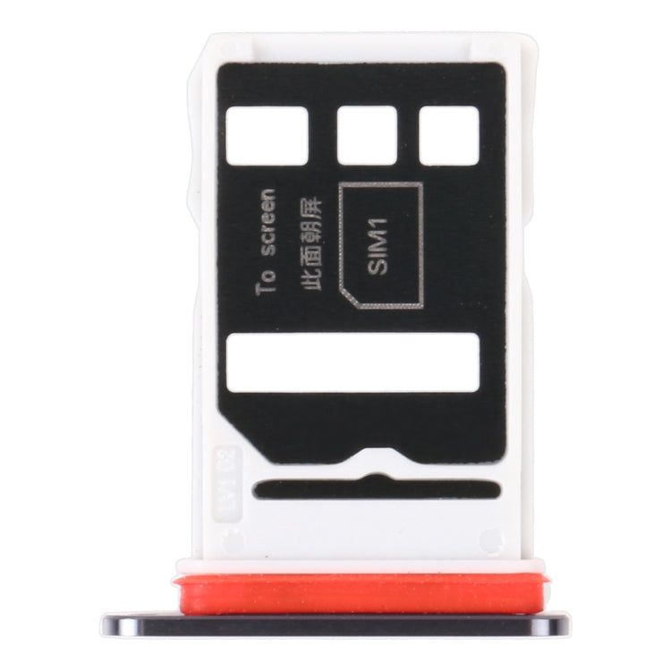 Vassoio scheda SIM + Vassoio scheda SIM per Huawei Nova 8 Pro 5G, For Huawei Nova 8 Pro 5G Vassoio scheda SIM + Vassoio scheda SIM per Huawei Nova 8 Pro 5G, For Huawei Nova 8 Pro 5G